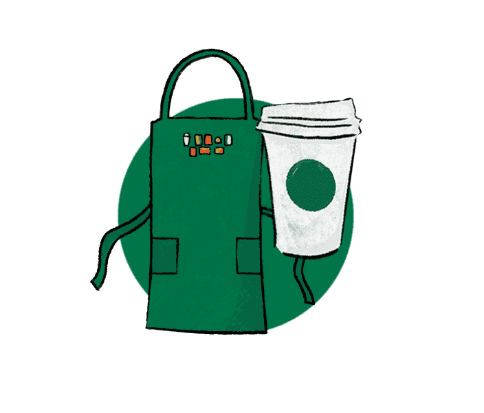 Starbucks, photo 3