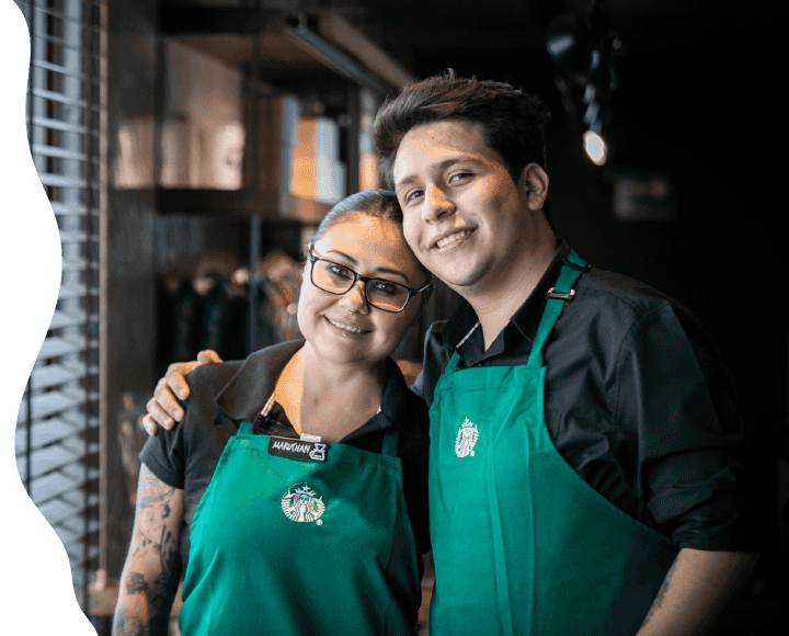 Starbucks, photo 5