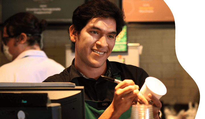 Starbucks, photo 2
