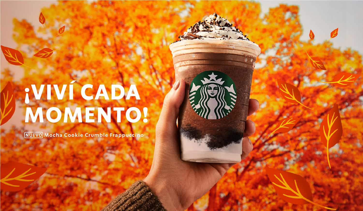 Homepage Starbucks homepage-starbucks