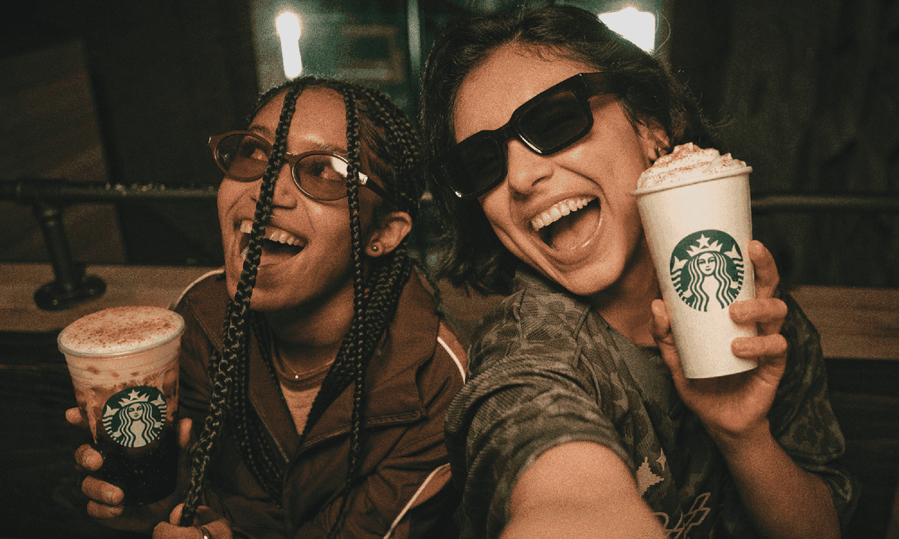 Starbucks, photo 4