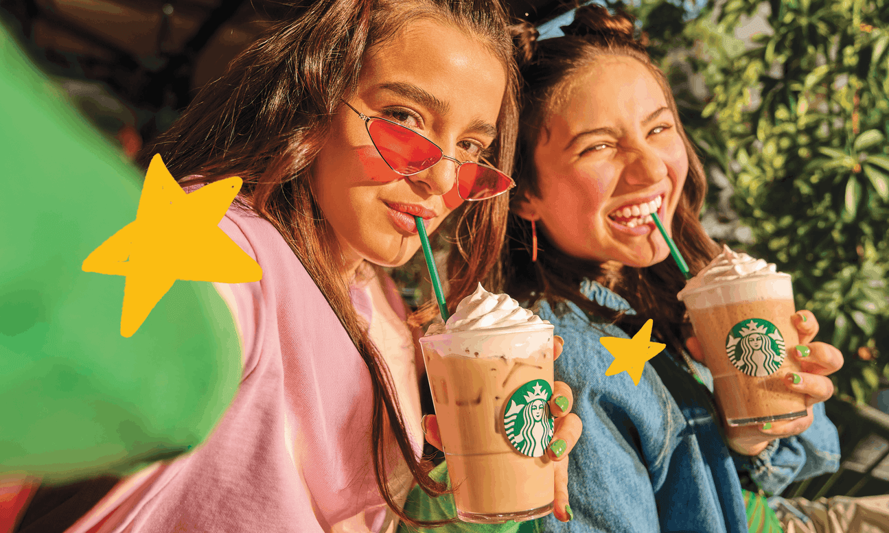 Starbucks, photo 7